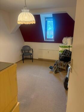 Foto - 2 Zimmer Etagenwohnung zur Miete in Reichenbach im Vogtland