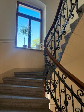 Foto - Etagenwohnung in Reichenbach im Vogtland zur Miete