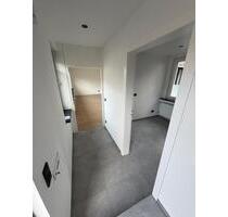 Moderne, frisch renovierte 2,5 Zimmerwohnung in zentraler Lage - Kleve