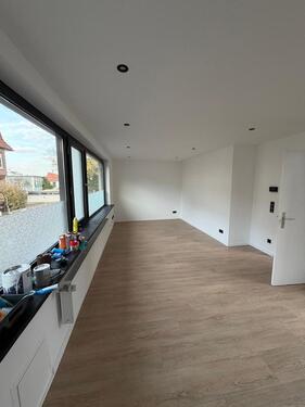 Foto - Etagenwohnung in Kleve zur Miete