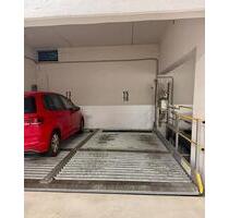 Tiefgaragenstellplatz ggü. Bahnhof Friedrichsdorf