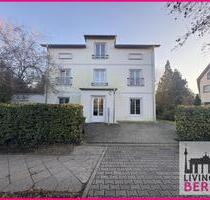 Helle 4-Zimmer- Wohnung in Berlin- Biesdorf!! Helle 4-Zimmer- Wohnung in Berlin- Biesdorf!!