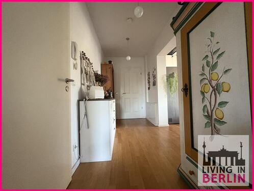 Foto - 4 Zimmer Etagenwohnung zur Miete in Berlin