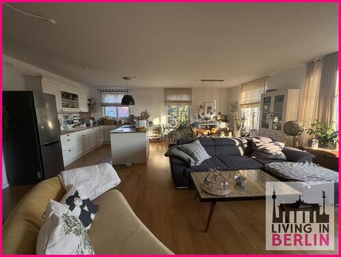 Foto - Etagenwohnung in Berlin zur Miete