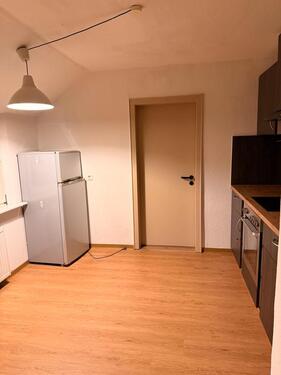 Foto - 1 Zimmer Etagenwohnung in Menslage