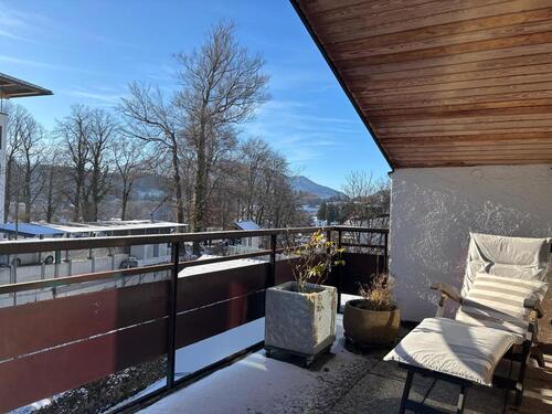 Foto - 6 Zimmer Reihenhaus in Bad Tölz