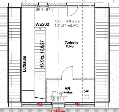 Foto - 3 Zimmer Etagenwohnung in Wadersloh