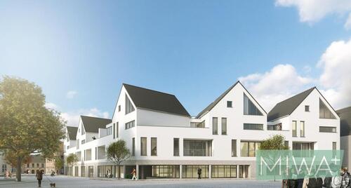 Foto - Etagenwohnung in Wadersloh zur Miete