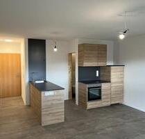 1-Zimmer-Appartement in Trossingen