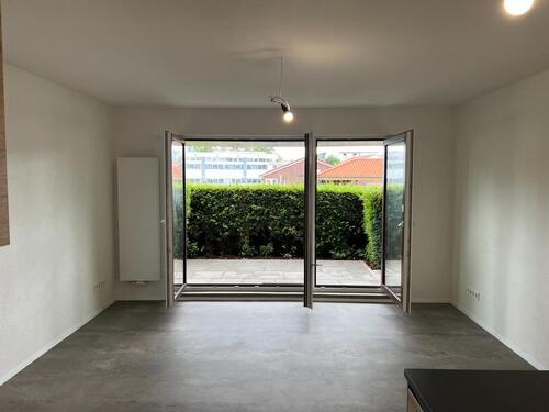 Foto - Erdgeschoßwohnung in Trossingen zur Miete