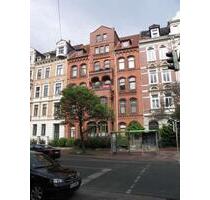 Traumhaft schöne Wohnung in Hannover-Oststadt mit Dachterrasse
