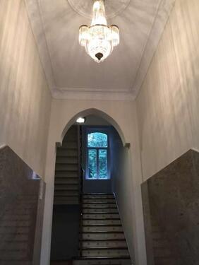 Foto - 3 Zimmer Dachgeschoßwohnung zur Miete in Hannover