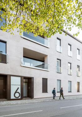 Foto - 3 Zimmer Etagenwohnung in Altötting