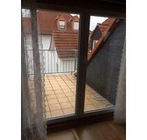 Helle, gut geschn. DG Wohnung mit Dachterrasse in guter Wohnlage - Bad Kreuznach Bad Münster am Stein-Ebernburg