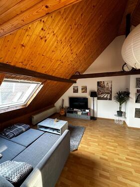 Foto - 1.5 Zimmer Loft - Studio - Atelier zur Miete in Bad Kreuznach