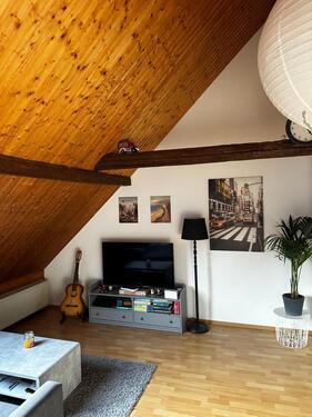 Foto - 1.5 Zimmer Loft - Studio - Atelier in Bad Kreuznach