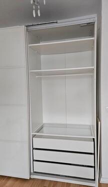 Foto - 2 Zimmer Etagenwohnung in Berlin