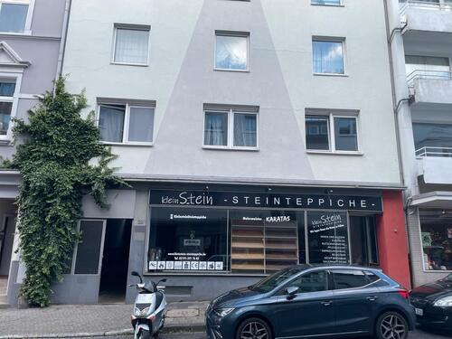 Foto - Ladenlokal, in zentraler Lage von Remscheid