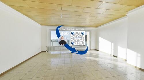 Foto - 3 Zimmer Etagenwohnung in Breitscheid