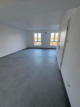 Foto - Etagenwohnung in Mommenheim zur Miete