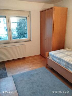 Foto - Ein schönes WG Zimmer in Feuerbach zu vermieten