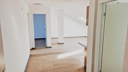 Foto - 3 Zimmer Dachgeschoßwohnung zur Miete in Wolfsburg