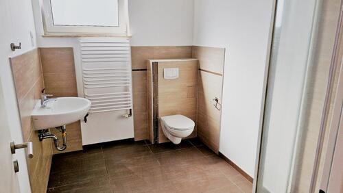 Foto - 3 Zimmer Dachgeschoßwohnung in Wolfsburg