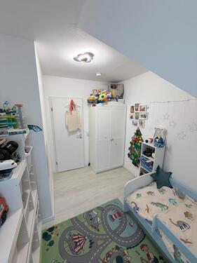 Foto - 3 Zimmer Dachgeschoßwohnung in Frankfurt am Main