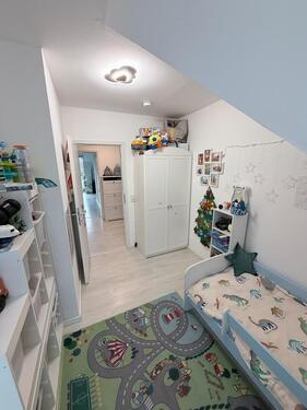 Foto - Dachgeschoßwohnung in Frankfurt am Main zur Miete