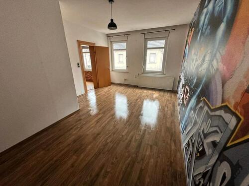 Foto - Etagenwohnung in Genthin zur Miete