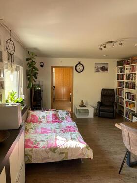 Foto - 2 Zimmer Etagenwohnung zur Miete in Übach-Palenberg