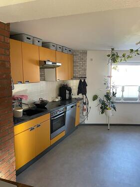 Foto - 2 Zimmer Etagenwohnung in Übach-Palenberg