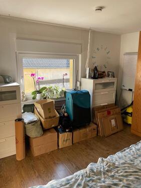 Foto - Etagenwohnung in Übach-Palenberg zur Miete