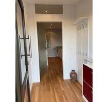 2-Zimmer Erdgeschosswohnung in Ollmuth - Pluwig