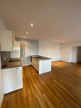 Foto - 2 Zimmer Erdgeschoßwohnung zur Miete in Pluwig