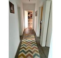 3 Zimmer Wohnung Balkon Nordhorn -ANFRAGESTOP-