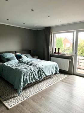 Foto - 3 Zimmer Etagenwohnung in Nordhorn