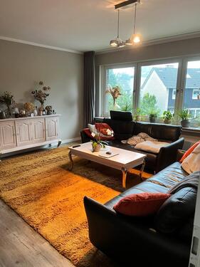 Foto - Etagenwohnung in Nordhorn zur Miete