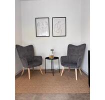 Untermiete moderne Praxisräume in Ärztehaus - Bingen am Rhein