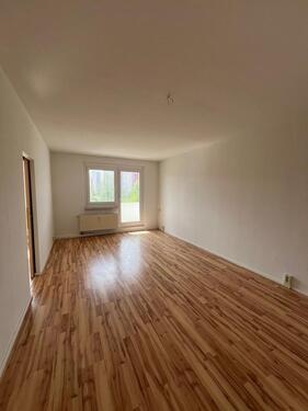 Foto - Etagenwohnung in Gera zur Miete