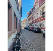 Stilvolle Stadtmitte DG Wohnung (Kapitalanlage) - Speyer