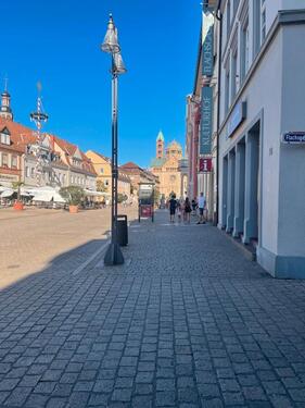 Foto - 3 Zimmer Dachgeschoßwohnung zum Kaufen in Speyer