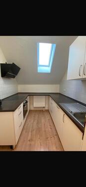 Foto - Dachgeschoßwohnung in Speyer zum Kaufen