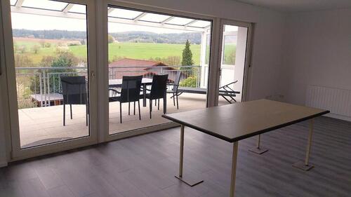 Foto - 1 Zimmer Erdgeschoßwohnung zur Miete in Brombachtal