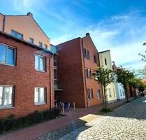 Top Lage!! 3-Zi.-EG-Whg, Terrasse, TG, barrierefrei & citynah - Nienburg (Weser)