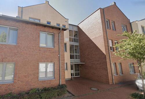 Foto - 3 Zimmer Erdgeschoßwohnung zur Miete in Nienburg (Weser)