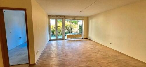 Foto - 3 Zimmer Erdgeschoßwohnung in Nienburg (Weser)