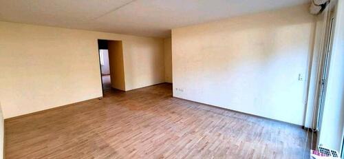 Foto - Erdgeschoßwohnung in Nienburg (Weser) zur Miete
