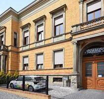 204 m² Altbau-Traum: Großzügiges Wohnen mit historischem Charme - Bernburg (Saale)
