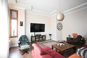 Foto - 4 Zimmer Etagenwohnung zur Miete in Bernburg (Saale)